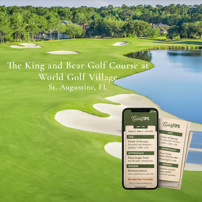 Ocean Dunes Golf Club | AI Powered Insights