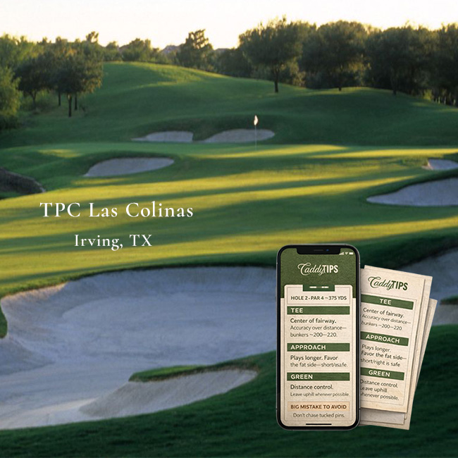 Ocean Dunes Golf Club | AI Powered Insights
