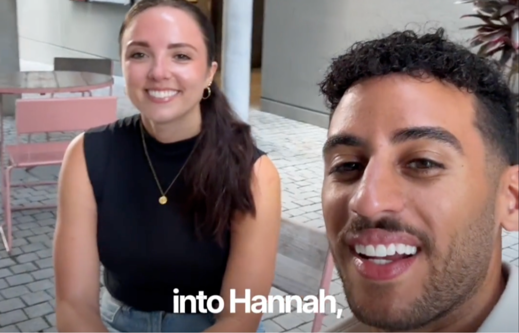 Hannah testimonial thumbnail