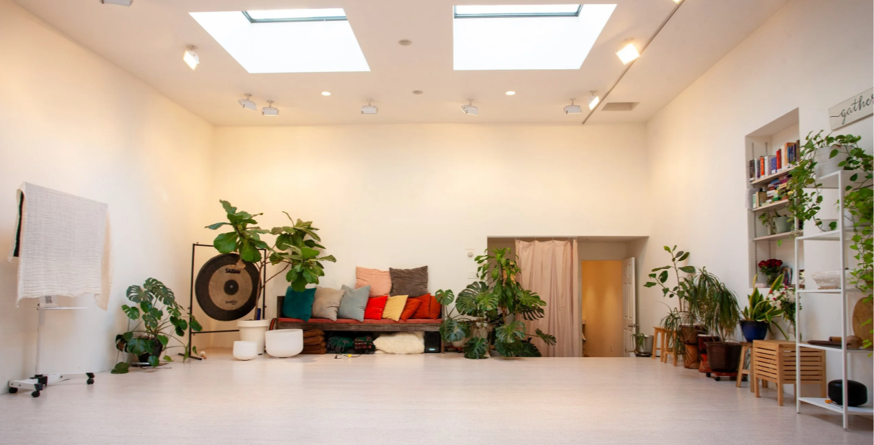 Grand Street Healing Center