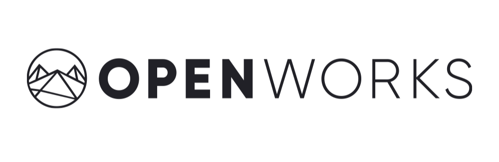 OpenWorks Logo