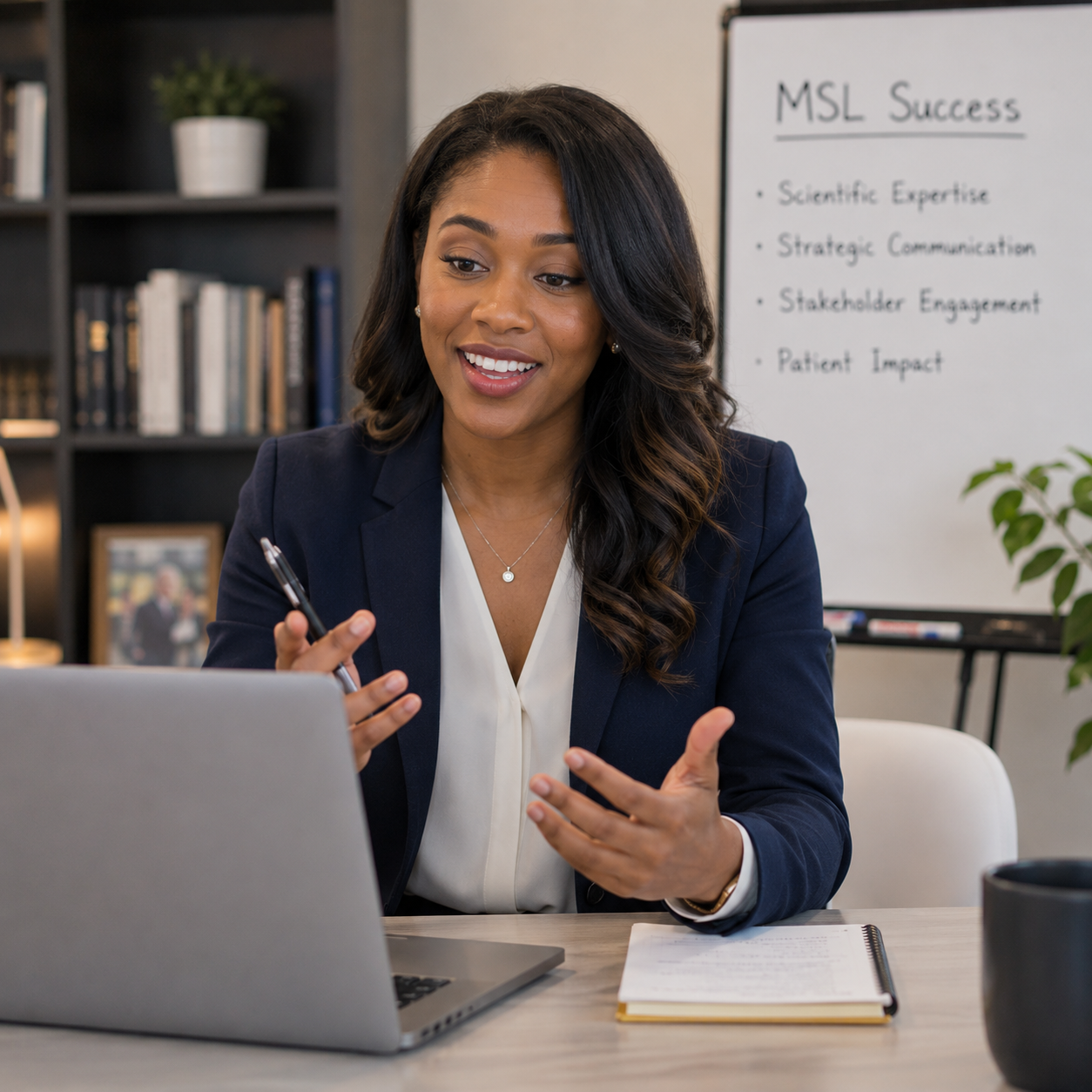 MSL Academy's coaching programs