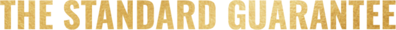 the standard guarantee