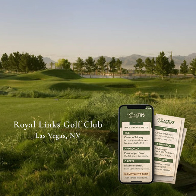 Ocean Dunes Golf Club | AI Powered Insights