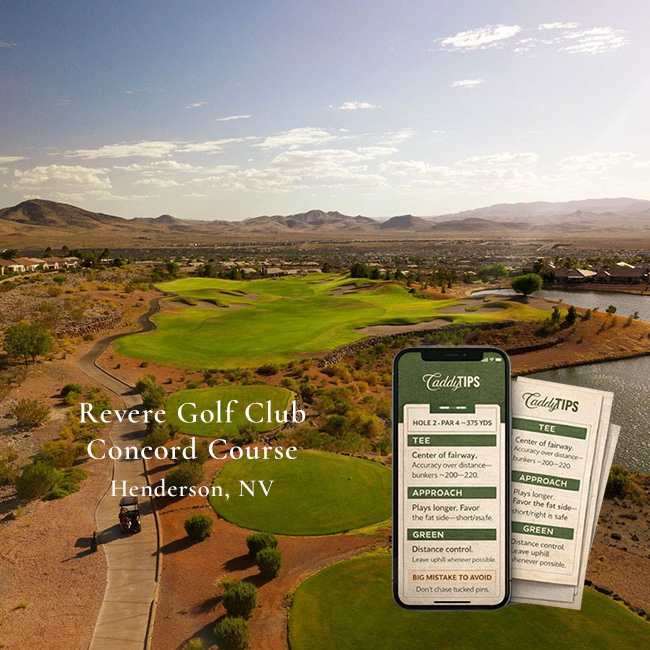 Ocean Dunes Golf Club | AI Powered Insights
