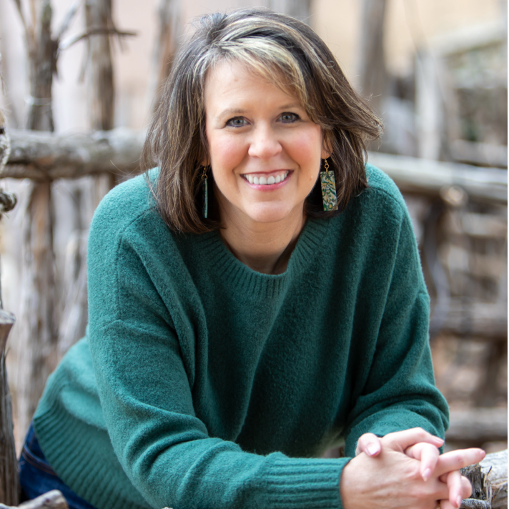 Embrace your calling through Bible studies and reading plans, workshops and events, and intentionally fostering community