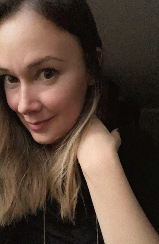 Jennifer Arnspiger Certified Somatic Writing Coach resolve somatic trauma through writing and 1:1 coaching