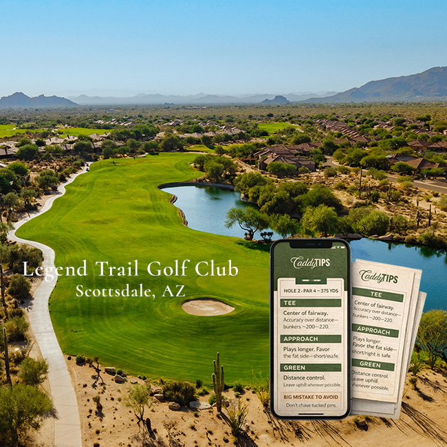 Ocean Dunes Golf Club | AI Powered Insights