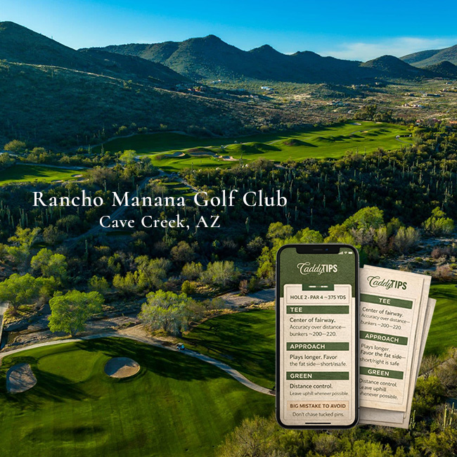 Ocean Dunes Golf Club | AI Powered Insights