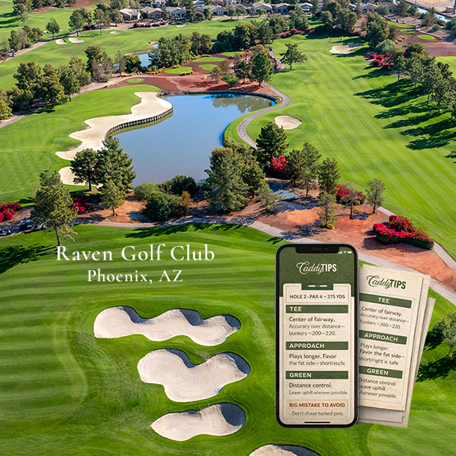 Ocean Dunes Golf Club | AI Powered Insights