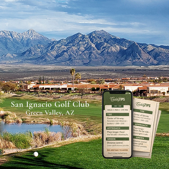 Ocean Dunes Golf Club | AI Powered Insights