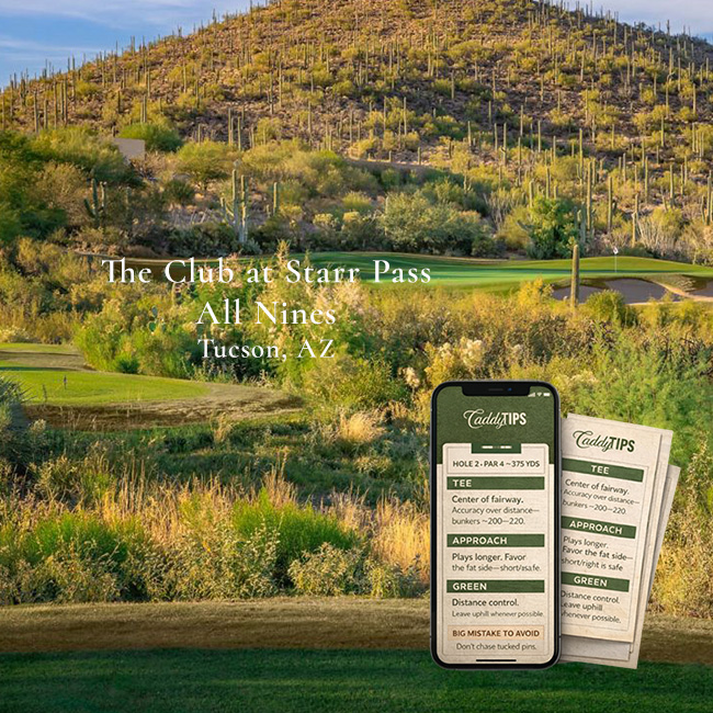 Ocean Dunes Golf Club | AI Powered Insights