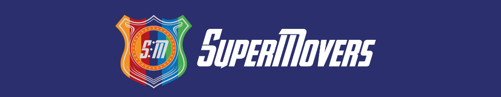 Tennis Supermovers