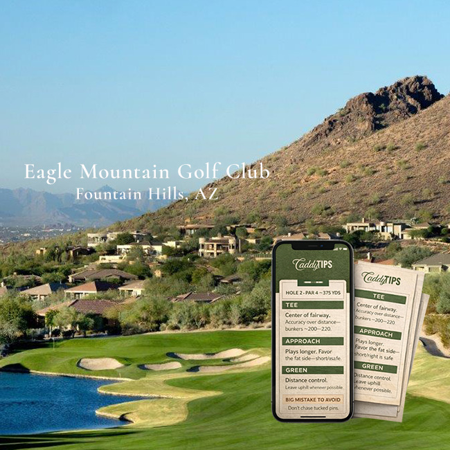 Ocean Dunes Golf Club | AI Powered Insights