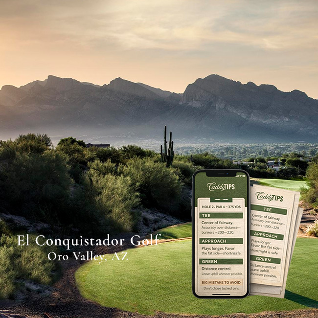 Ocean Dunes Golf Club | AI Powered Insights