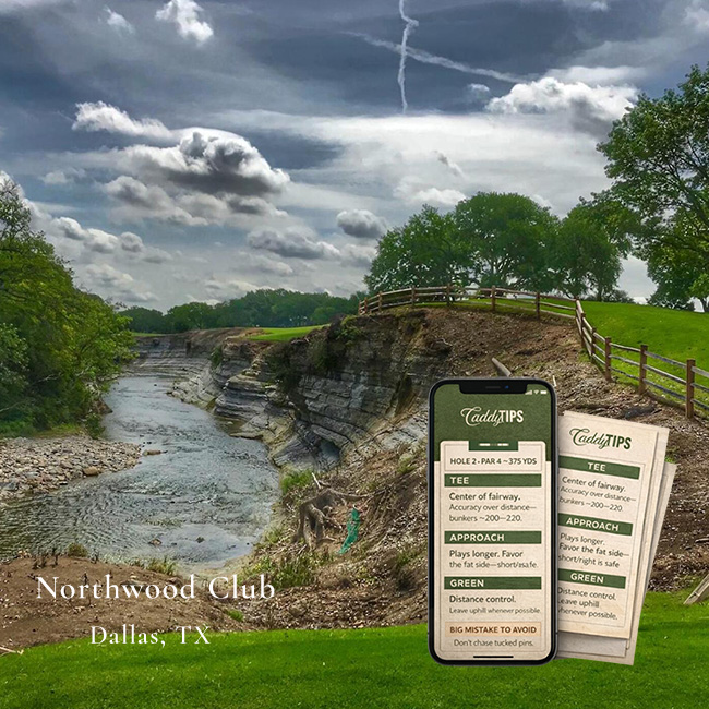 Ocean Dunes Golf Club | AI Powered Insights