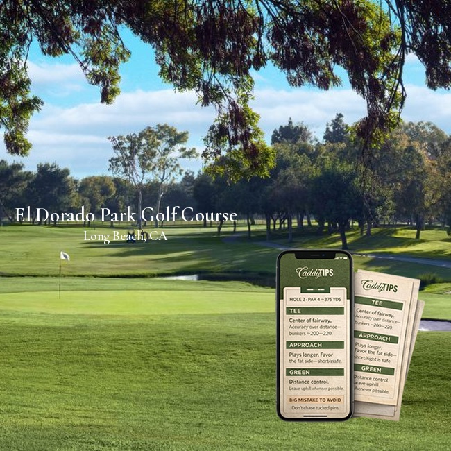 Ocean Dunes Golf Club | AI Powered Insights
