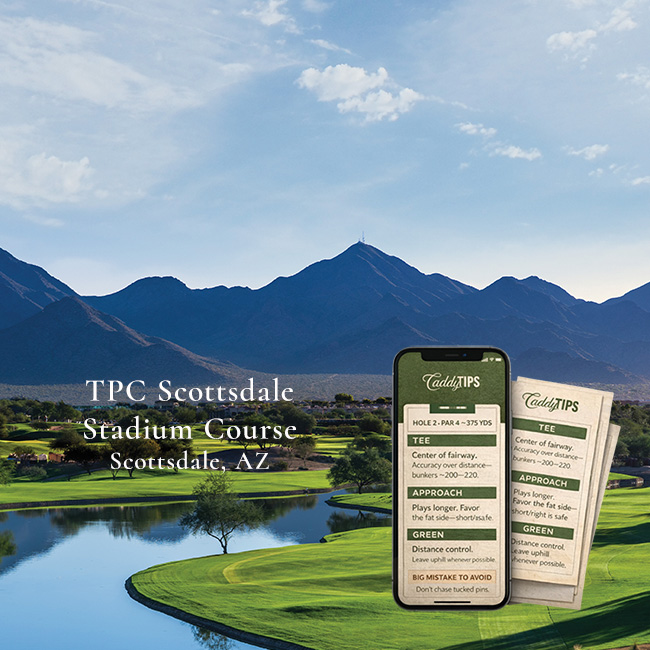 Ocean Dunes Golf Club | AI Powered Insights