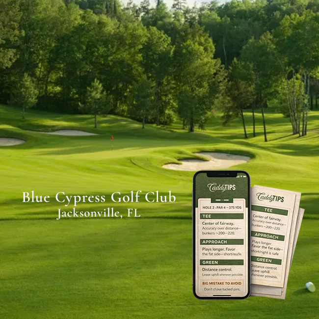 Ocean Dunes Golf Club | AI Powered Insights