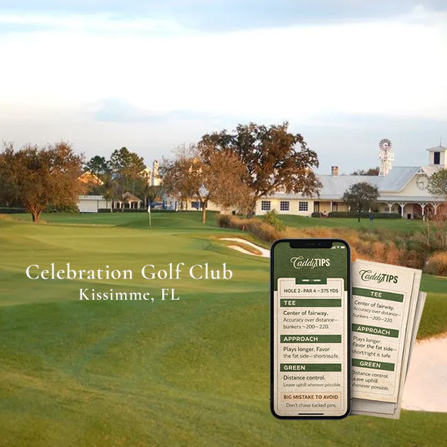 Ocean Dunes Golf Club | AI Powered Insights