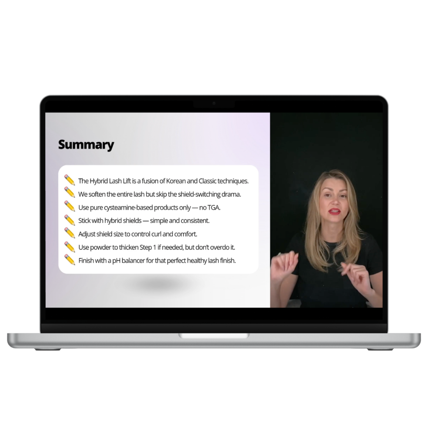 learn about my go-to apps
