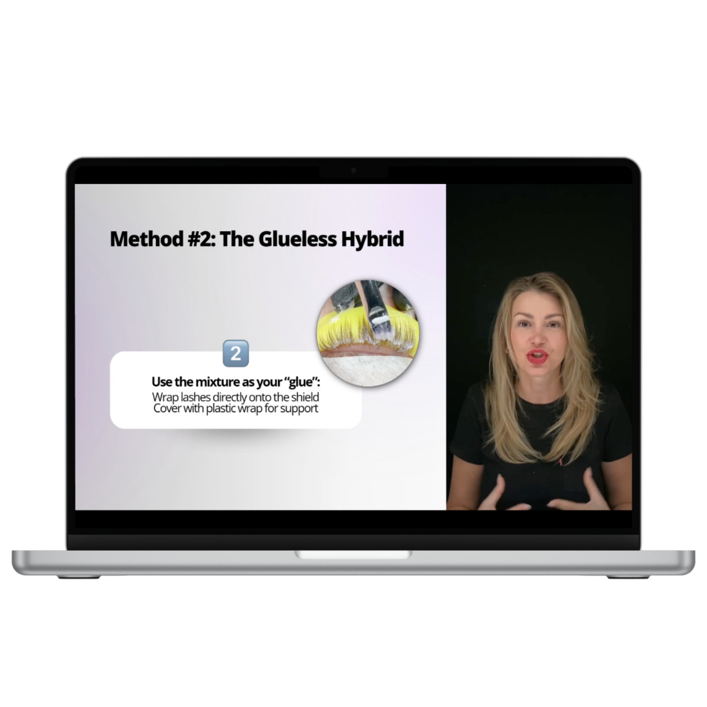 Learn how to utilize the camera