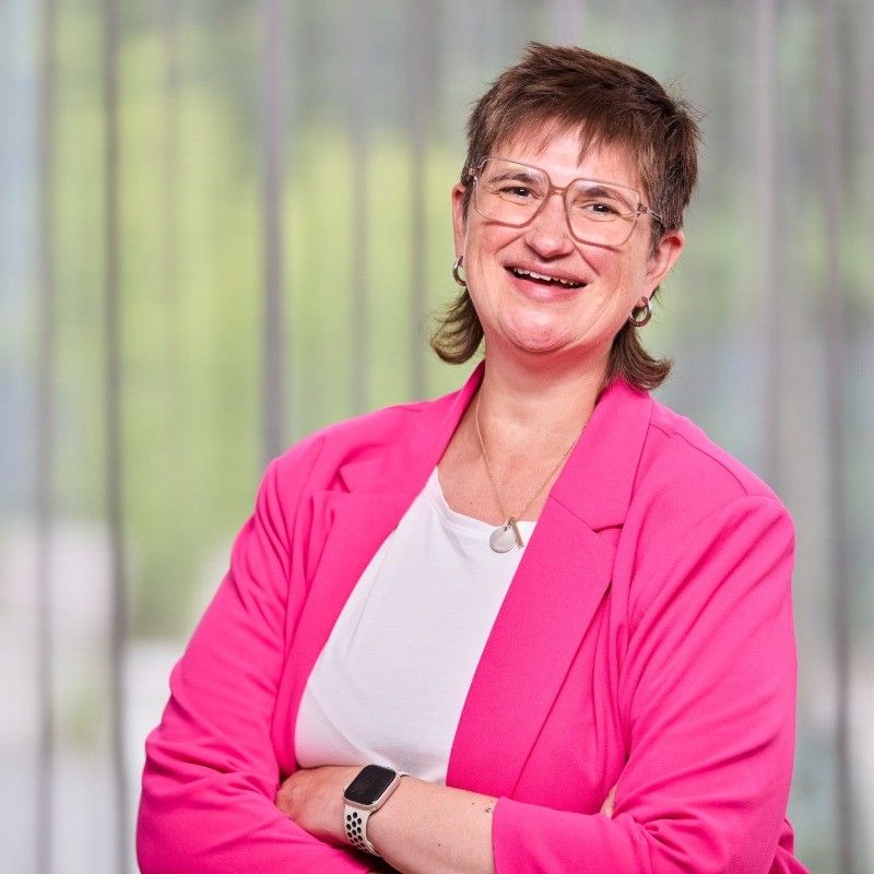 Christiane Moston
