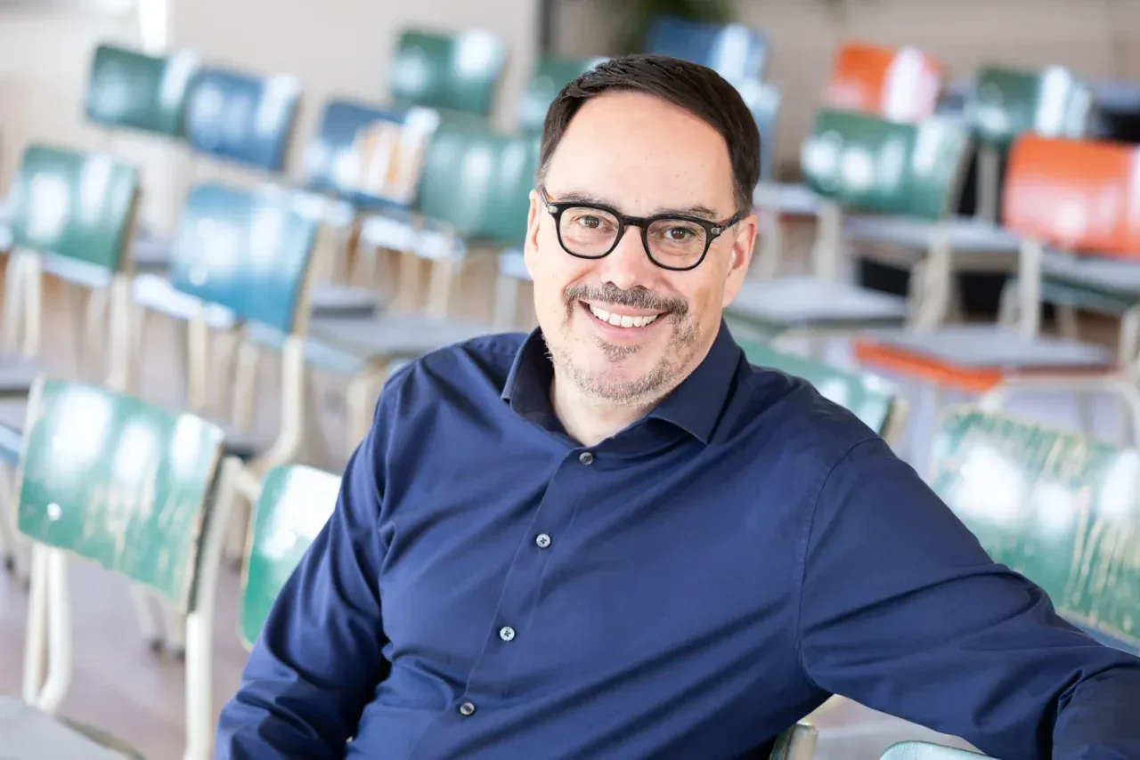 Armin Hering