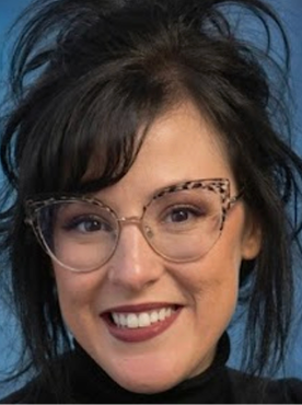 Dr. Dani Willhite