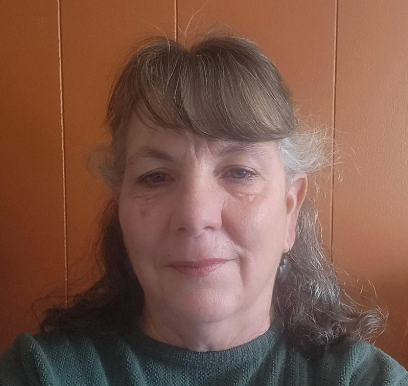 Brenda Wellen