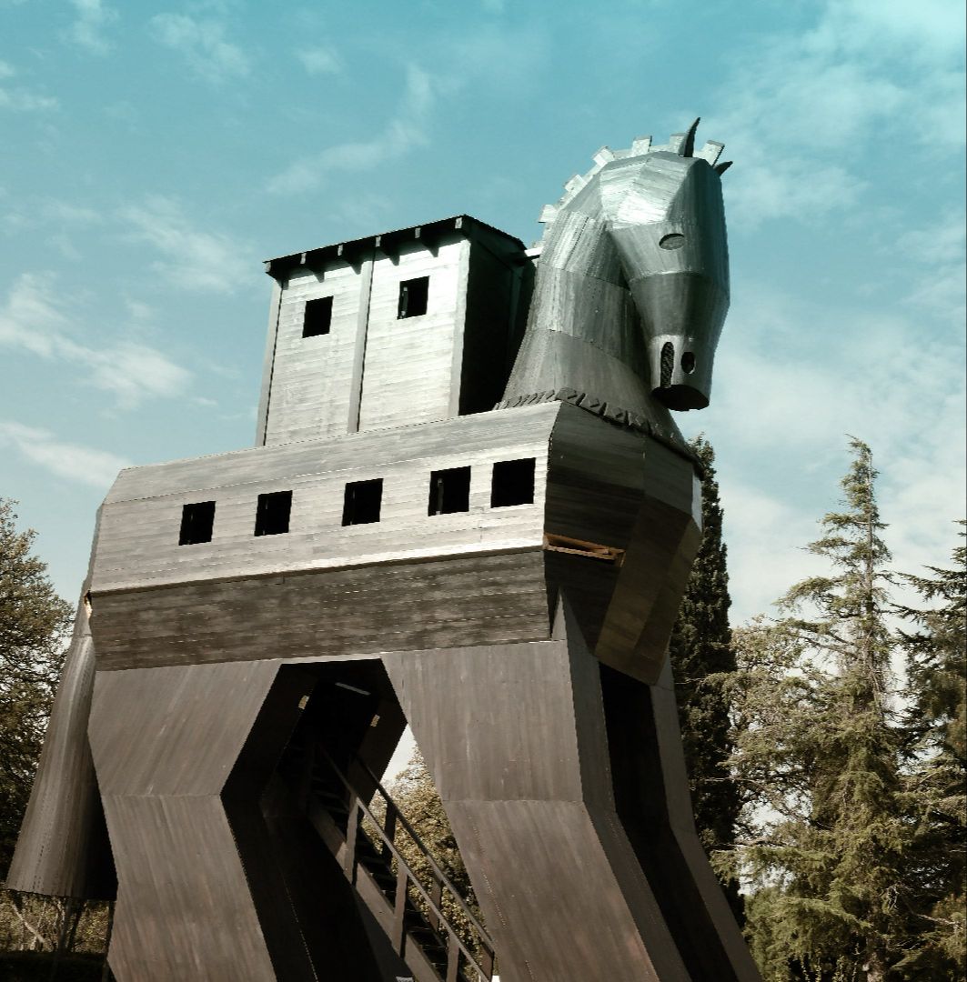 Las guerras médicas