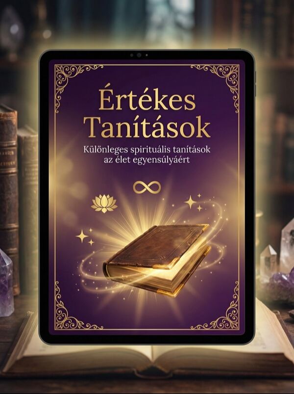 Értékes Tanítások