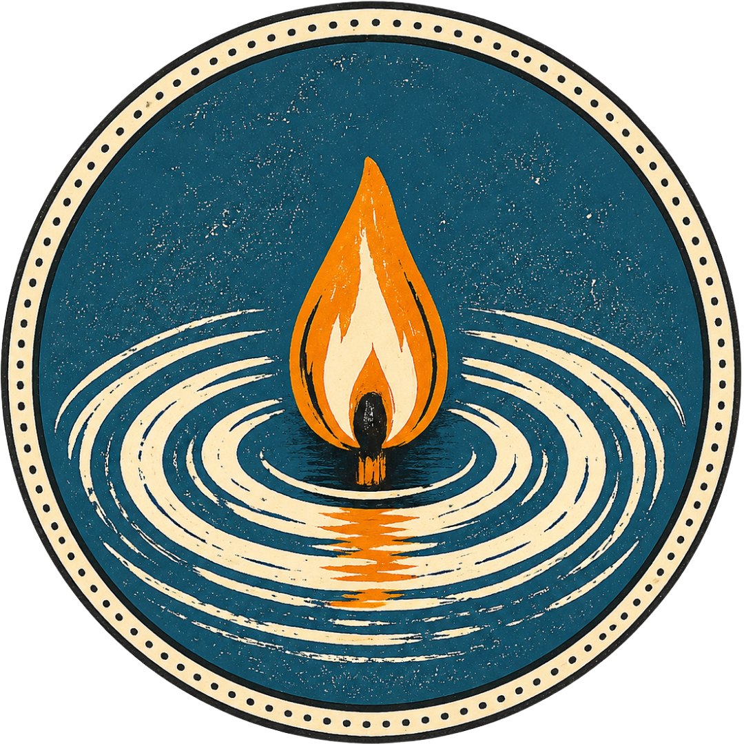 Dream Initiation — earned