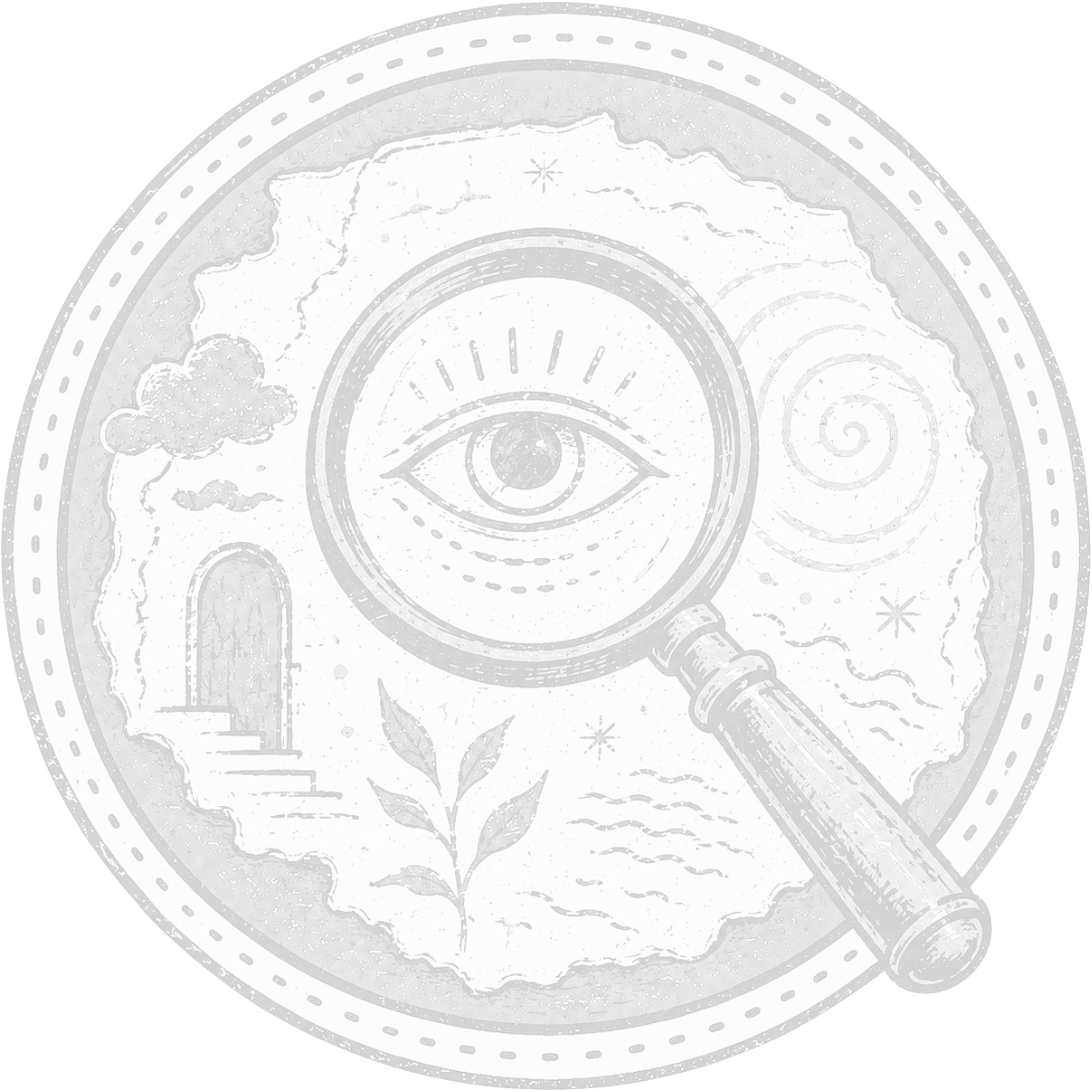 Dream Decoder — not yet earned