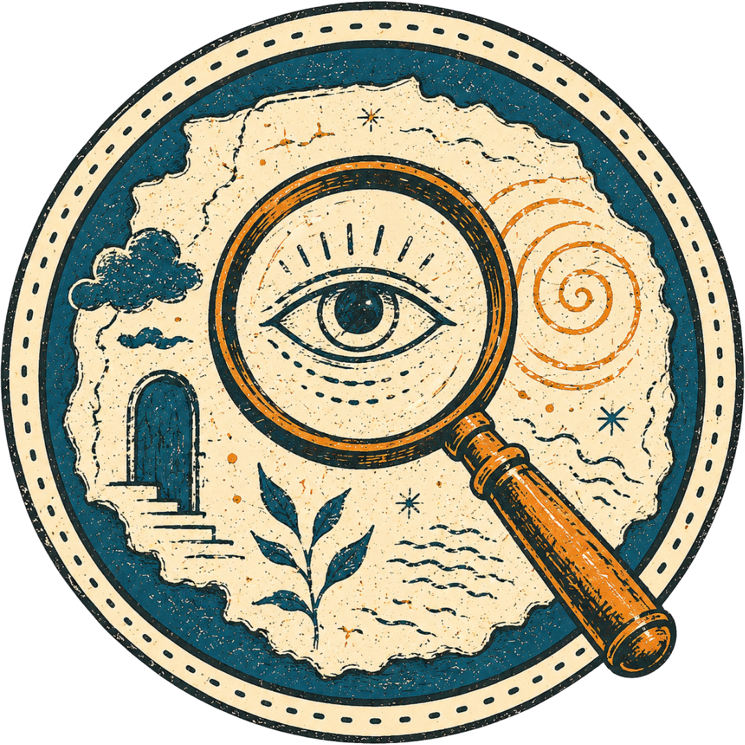 Dream Decoder — earned