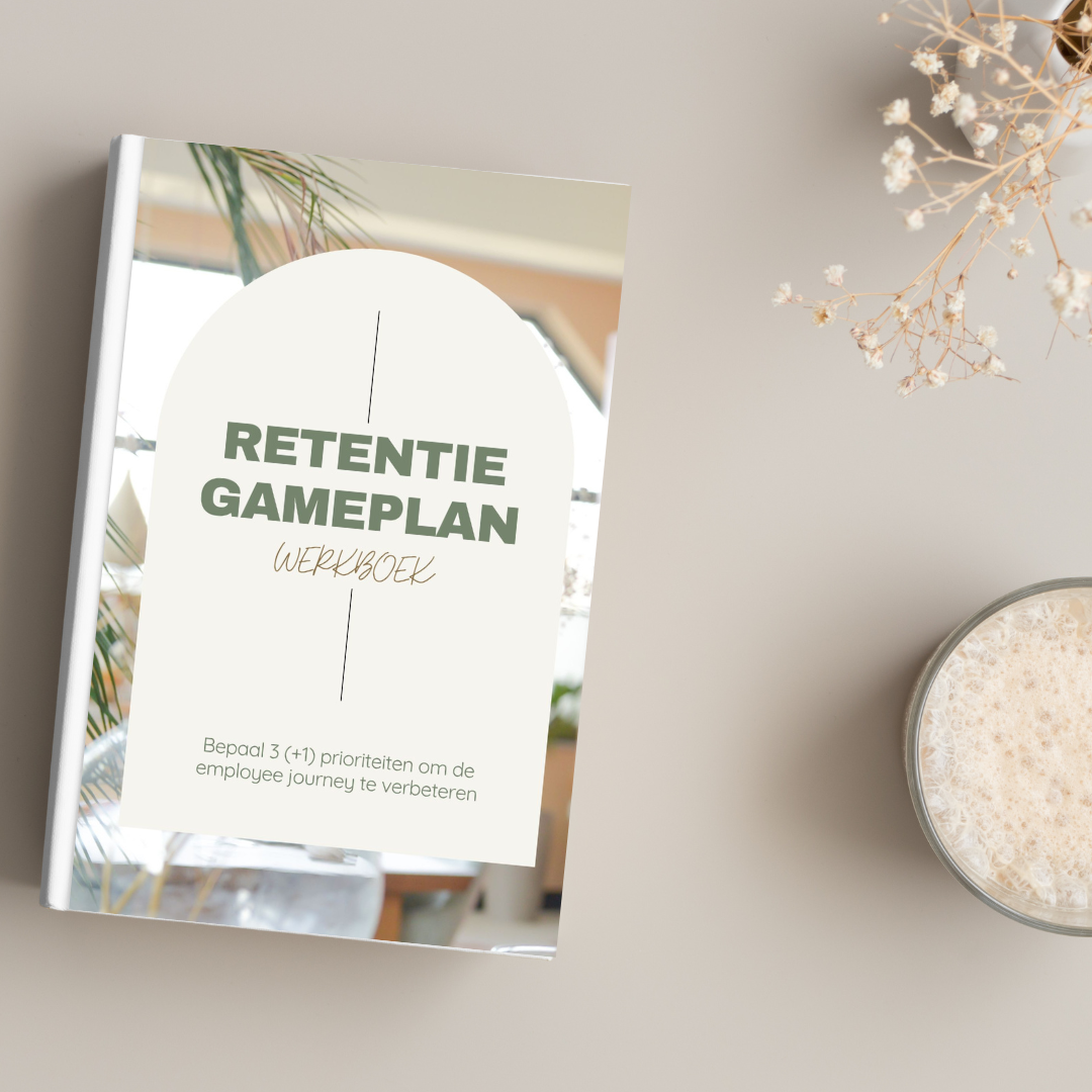 Anouk Minnes - Human Journey - HR strateeg voor het MKB