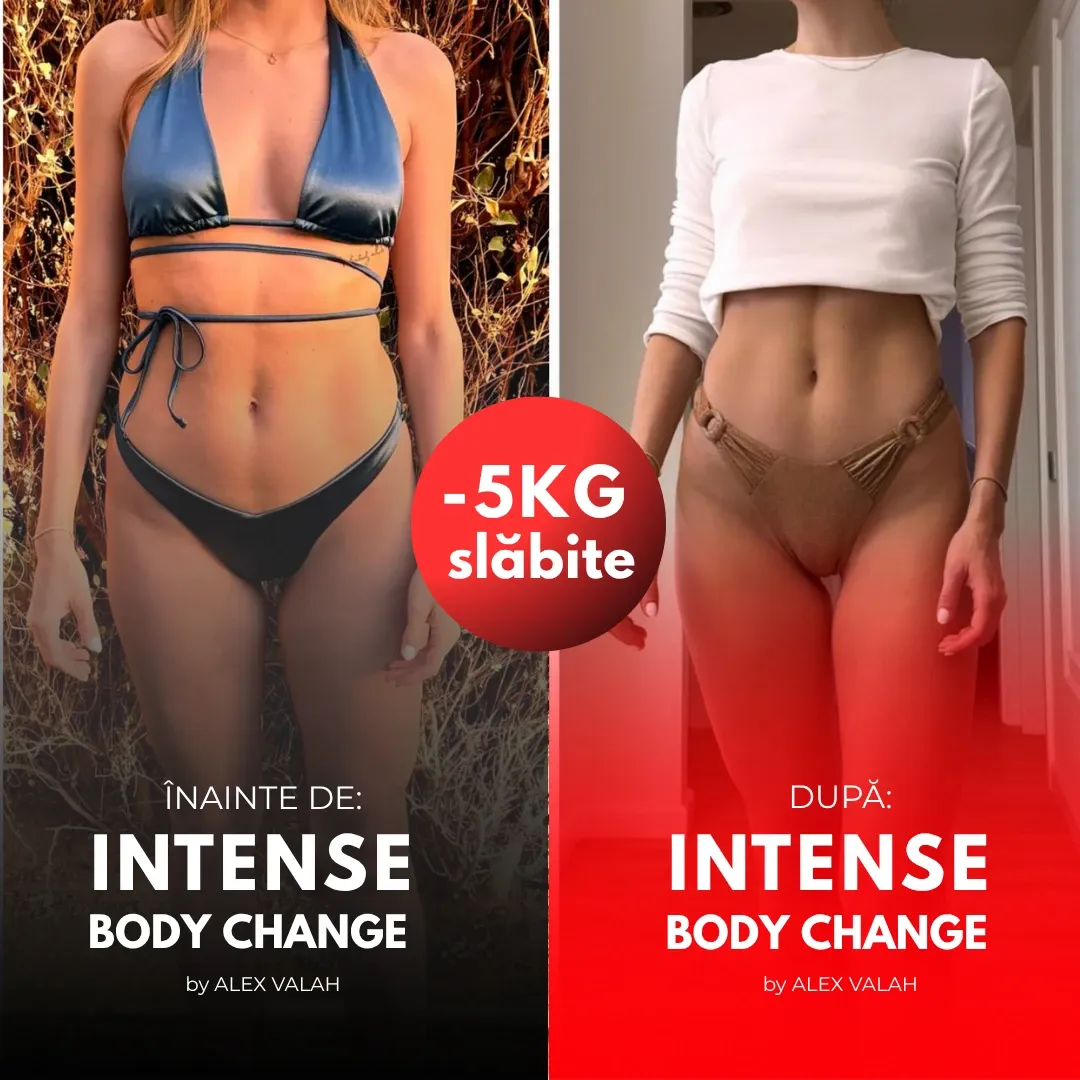 Transformare IBC