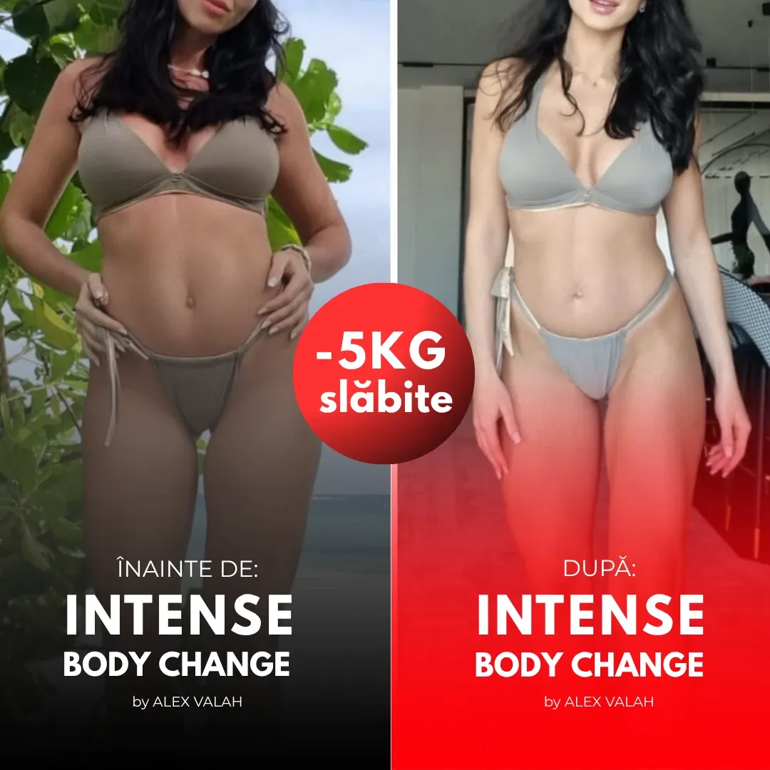 Transformare IBC