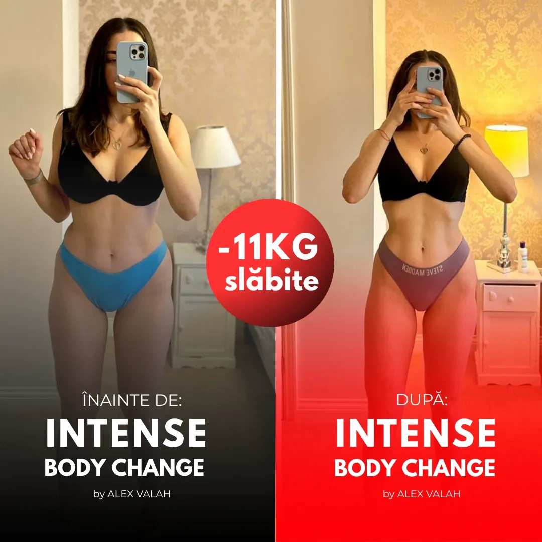 Transformare IBC