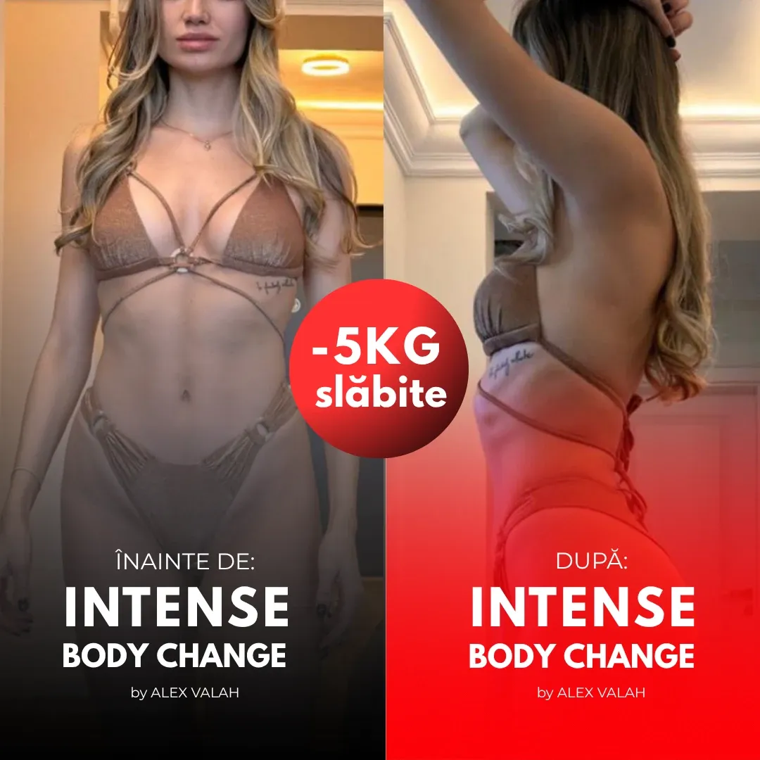 Transformare IBC