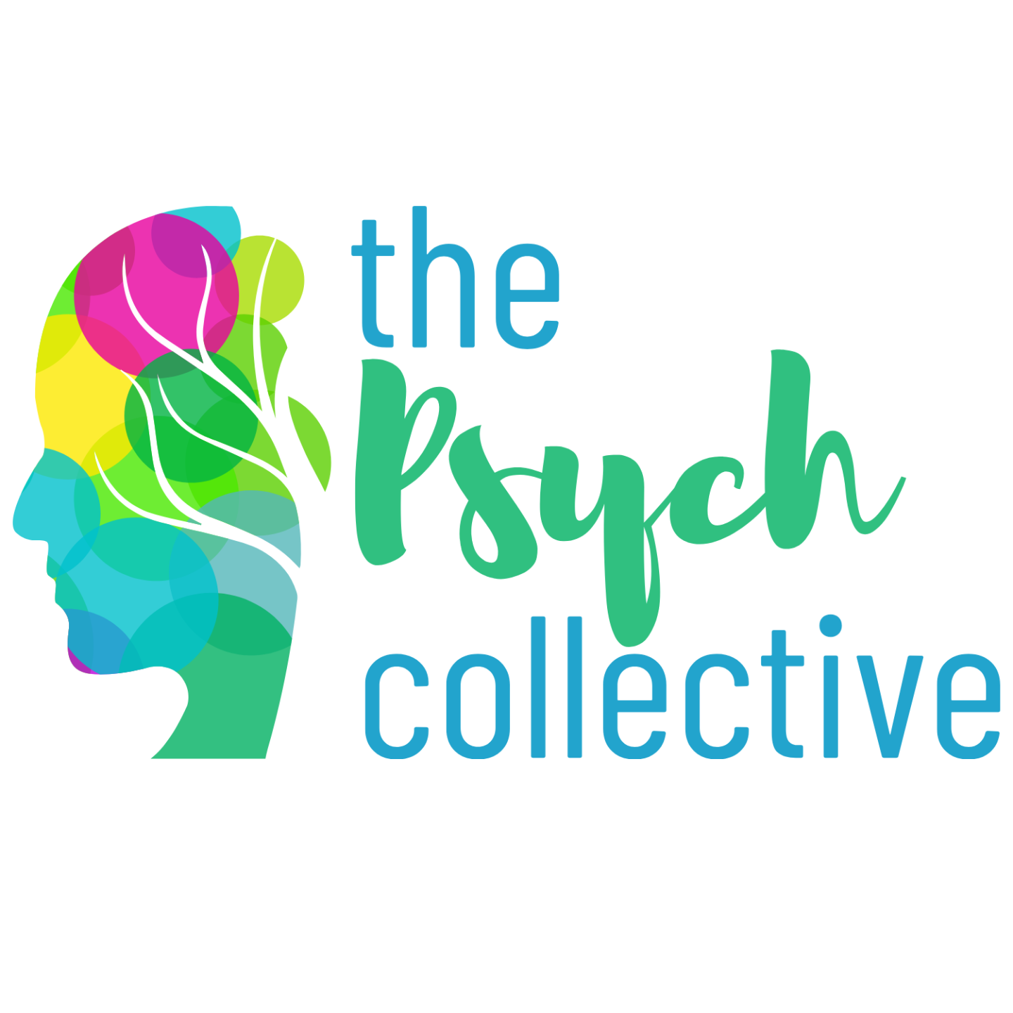 Jess O'Garr at The Psych Collective