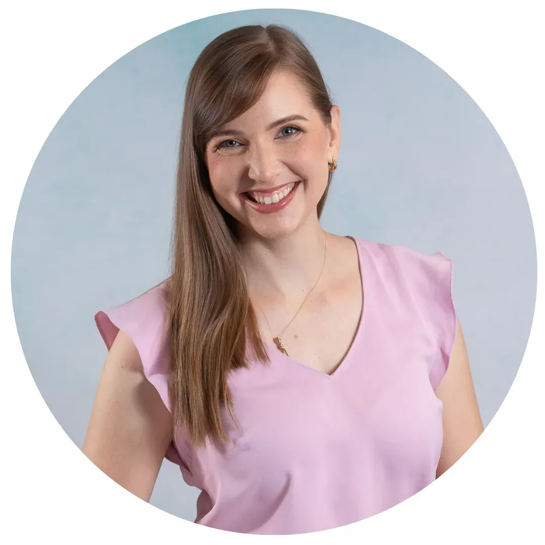 Jess O'Garr Clinical Psychologist | The Psych Collective