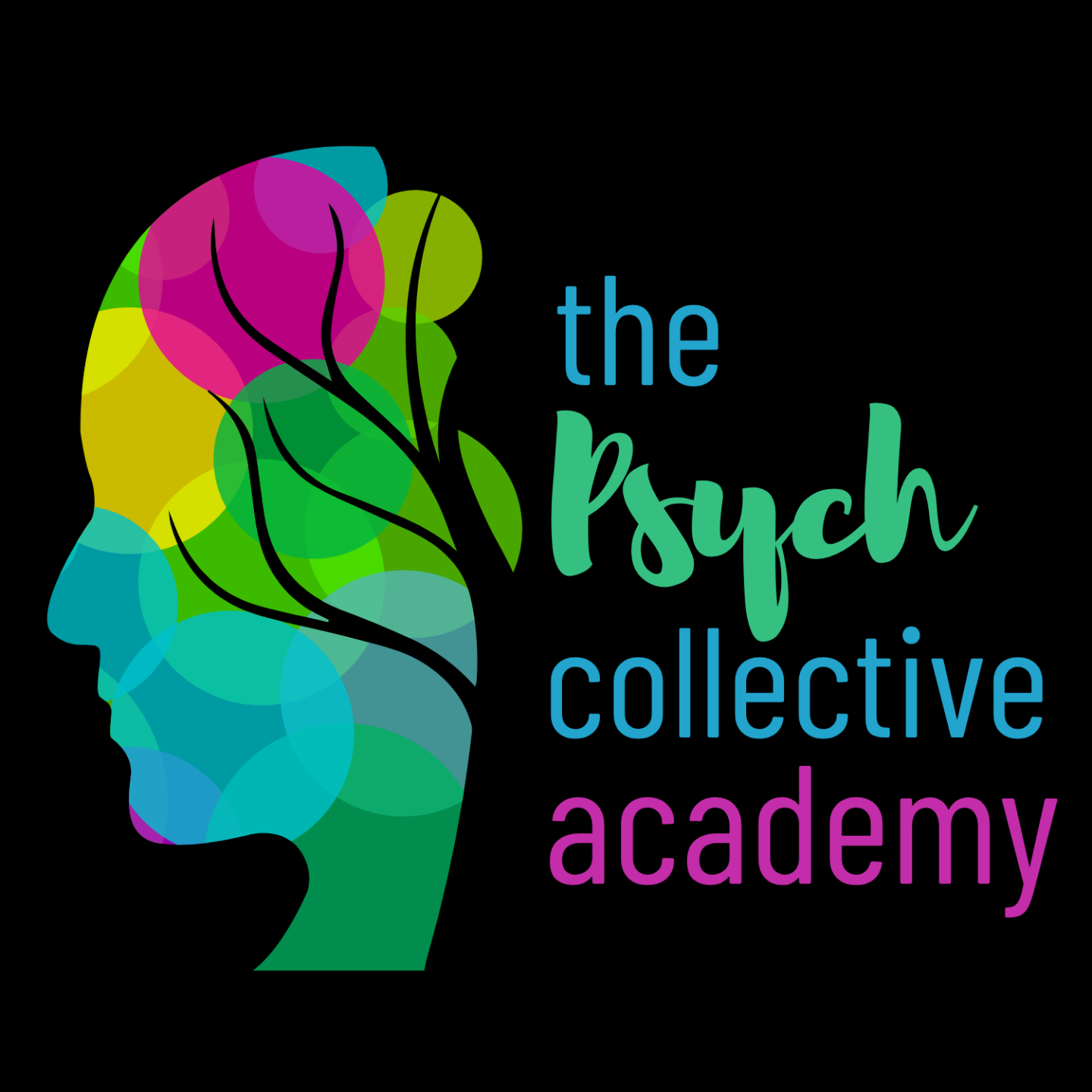 Dr Al Griskaitis at The Psych Collective