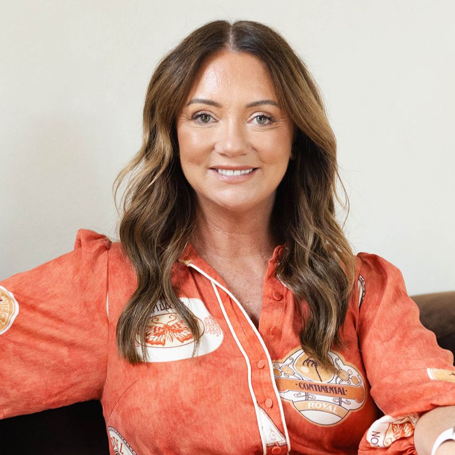 Amanda Stevens