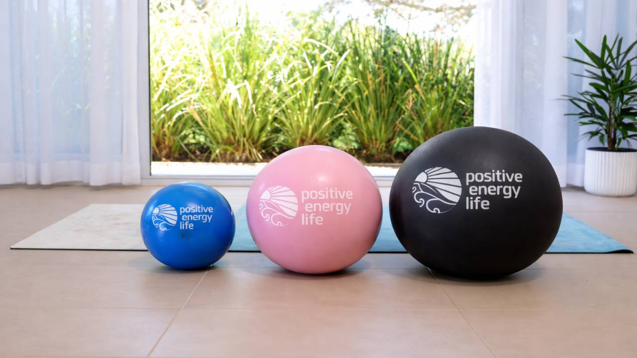 Fascia Flow movement