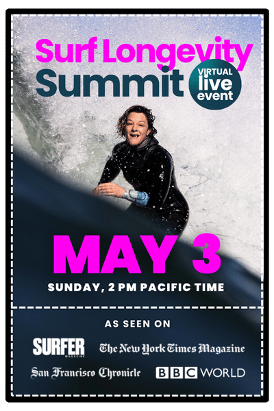 Bianca Valenti Surf Summit October 16