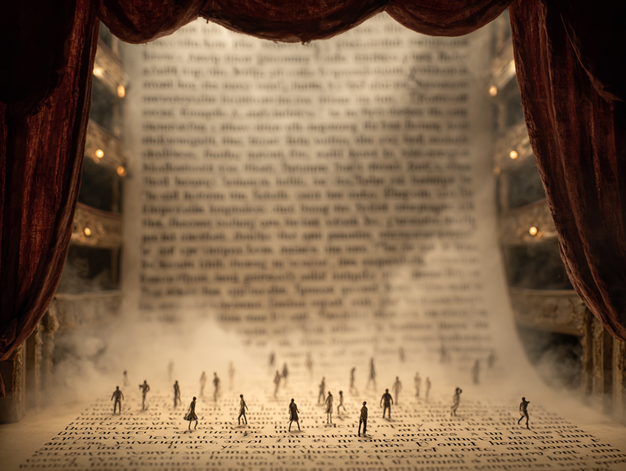 Анна Соло за рабочим столом: эксперт по ИИ и визуализации опыта