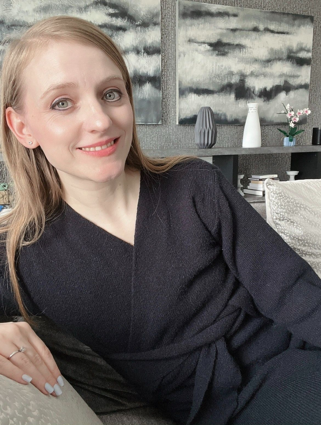 Marlena Tillhon Self-Actualisation Coach