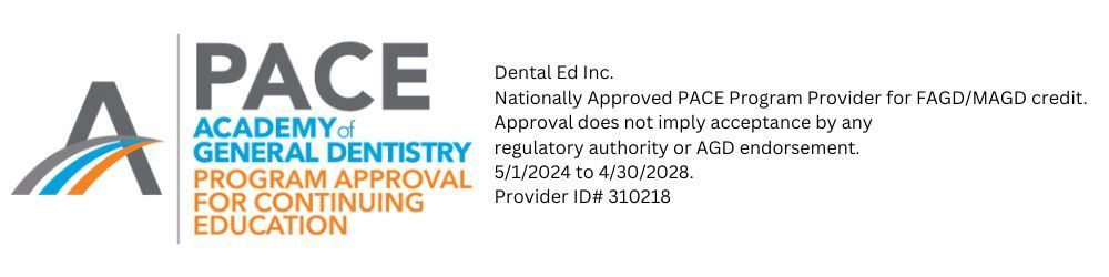 PACE Program Approval