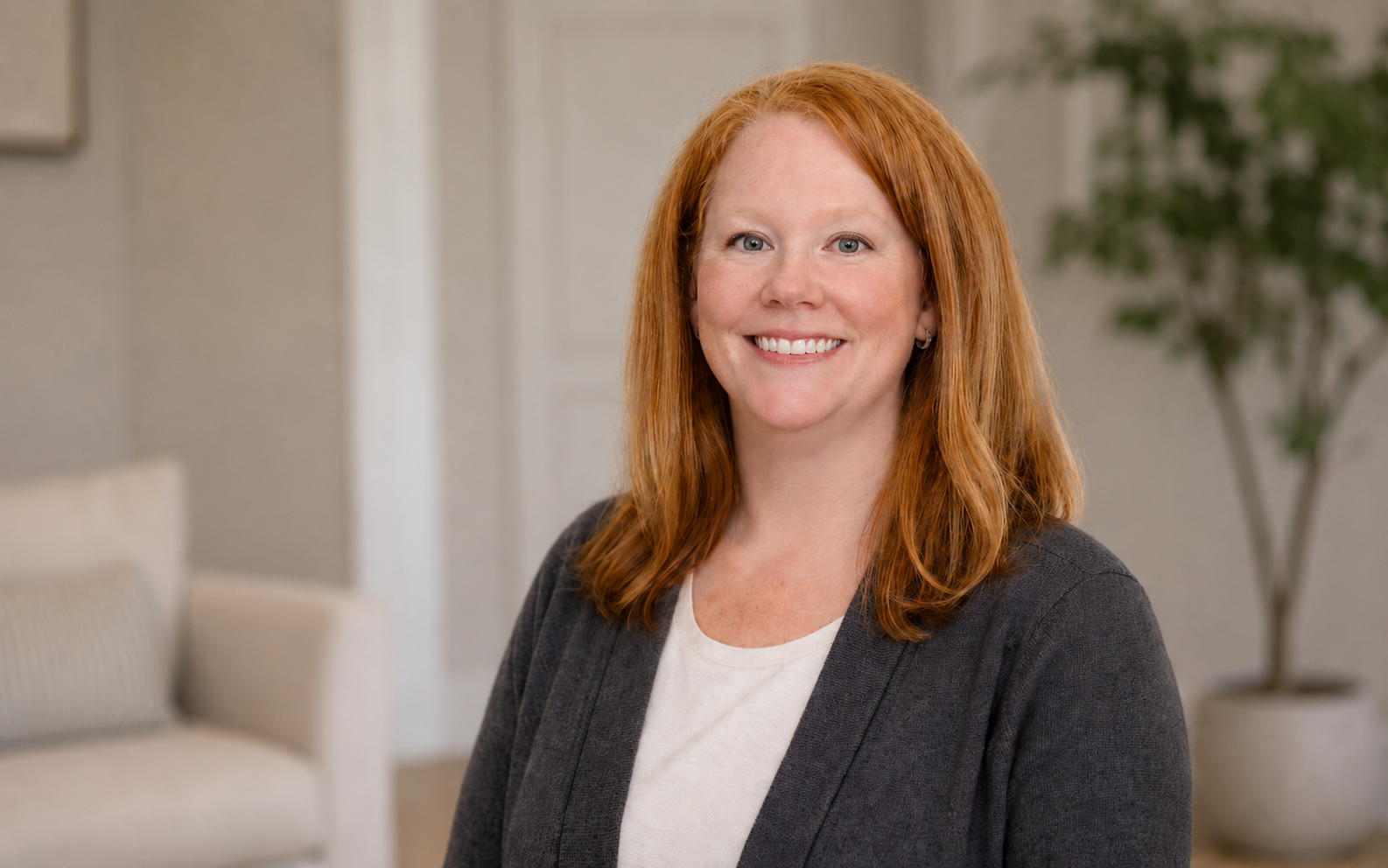 Jenny Koster, Chief Learning Officer at Atlas Coast Travel Group